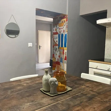 With Private Garden 1200 M2 Mokošica