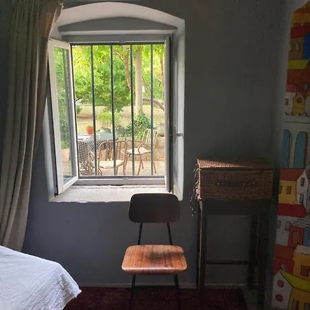 Сasa de vacaciones With Private Garden 1200 M2 Mokošica