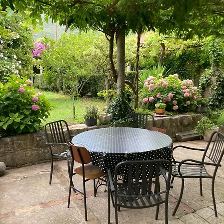 Сasa de vacaciones With Private Garden 1200 M2 Mokošica