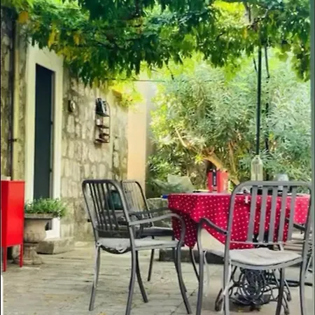 With Private Garden 1200 M2 Dom wakacyjny *